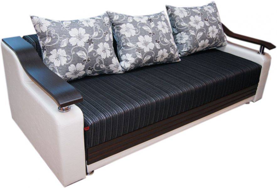 прямой диван гитара 3 в Нижневартовске