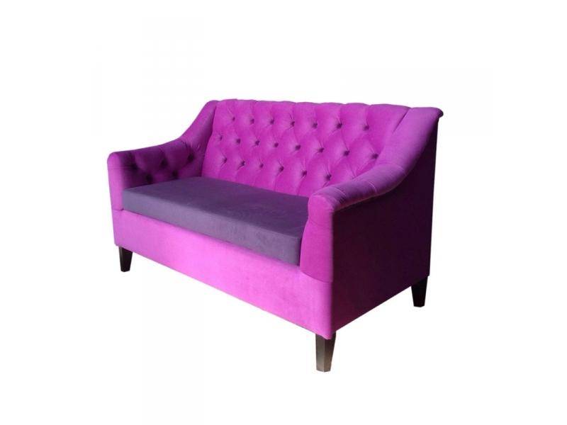 розовый диван софт в Нижневартовске