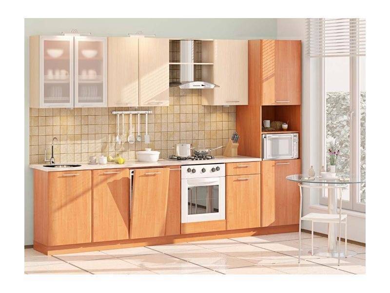 кухня лдсп л-5 в Нижневартовске