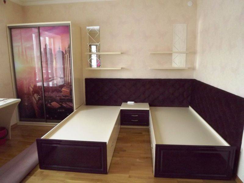 детская для двоих в Нижневартовске