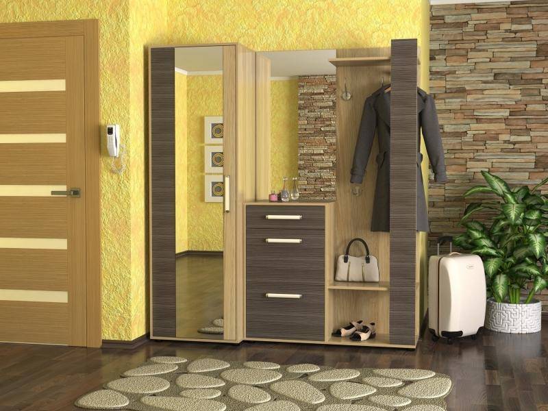 прихожая пр-14 лдсп egger в Нижневартовске