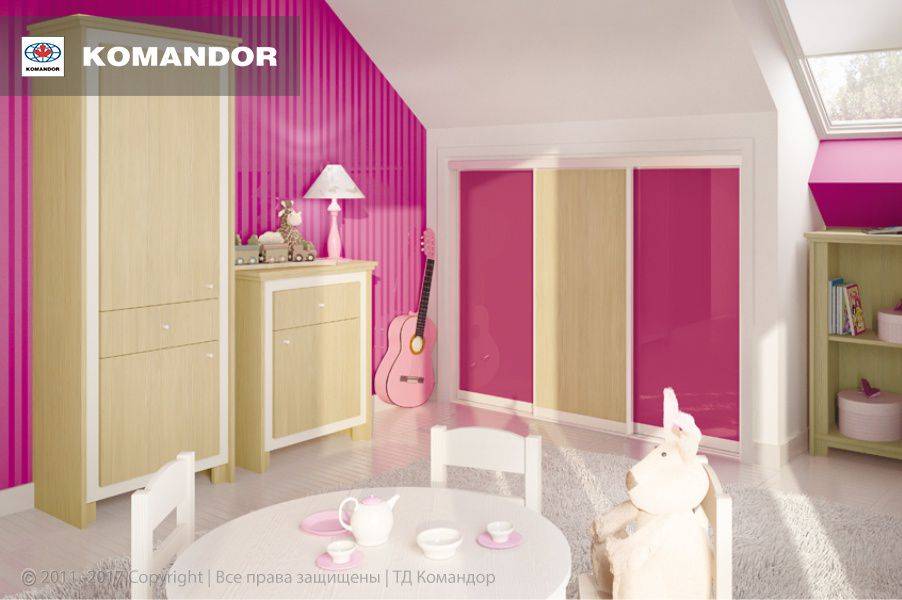 детская 091 в Нижневартовске