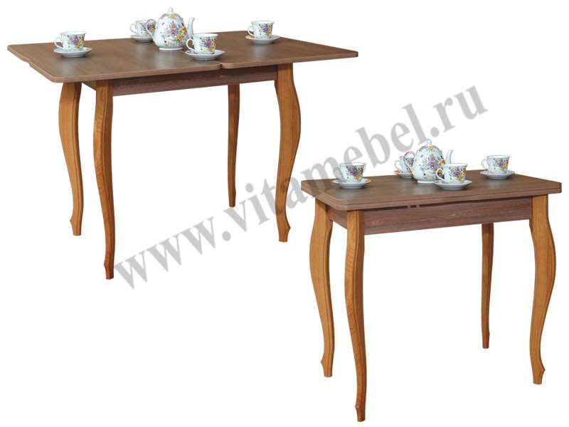 стол 19 раскладной в Нижневартовске