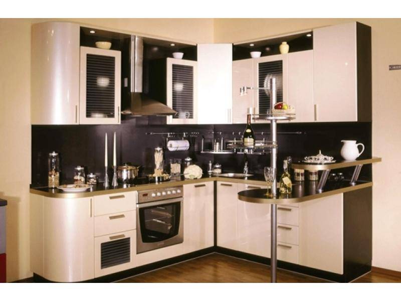 кухонный гарнитур угловой в Нижневартовске