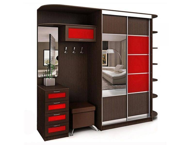 прихожая респект-2 в Нижневартовске