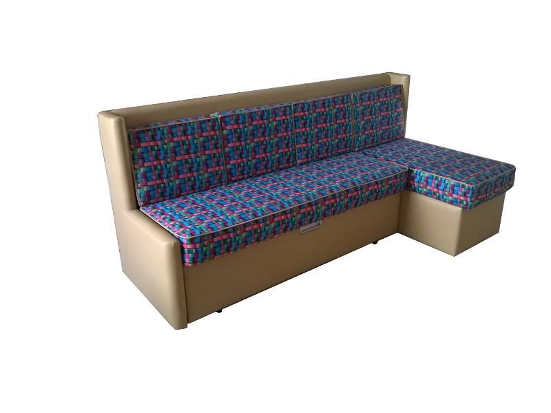 кухонный уголок прованс в Нижневартовске