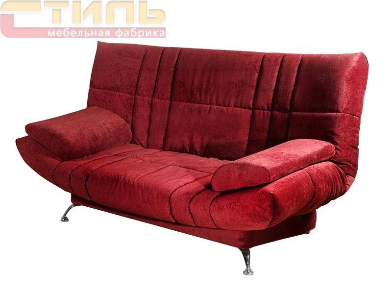 диван прямой ультра в Нижневартовске