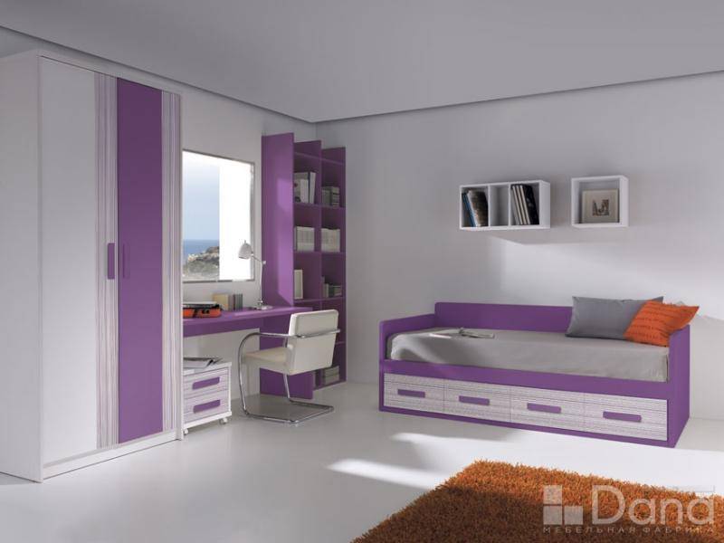 детская danza композиция 06 в Нижневартовске