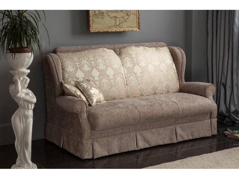 диван прямой вояж 140 в Нижневартовске