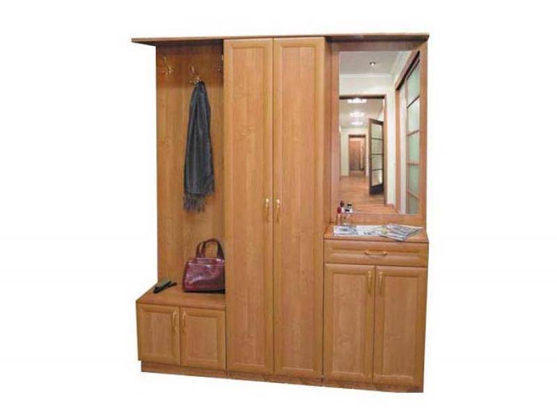 прихожая рикардо-1 в Нижневартовске