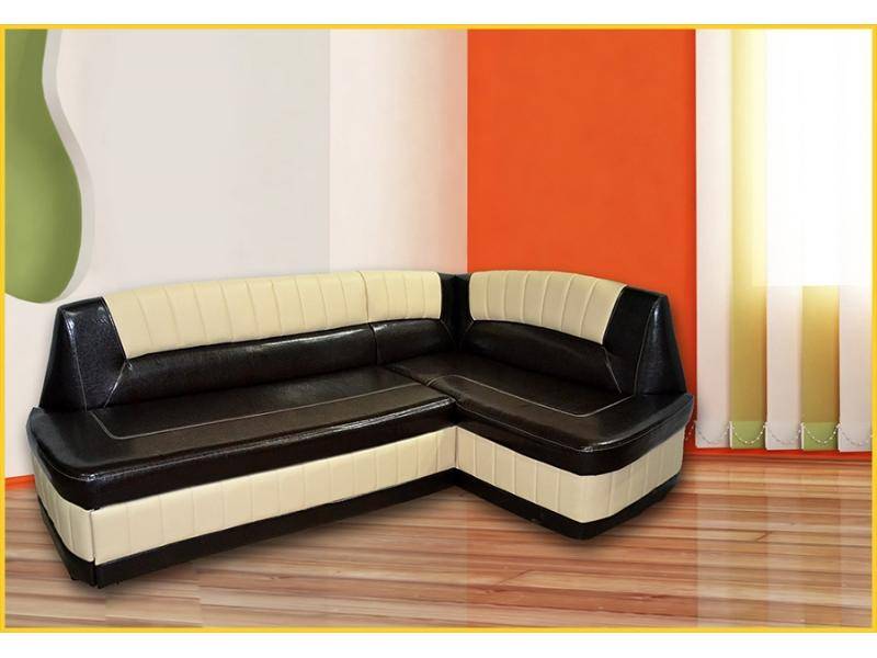 диван кухонный со спальным местом виолетта в Нижневартовске