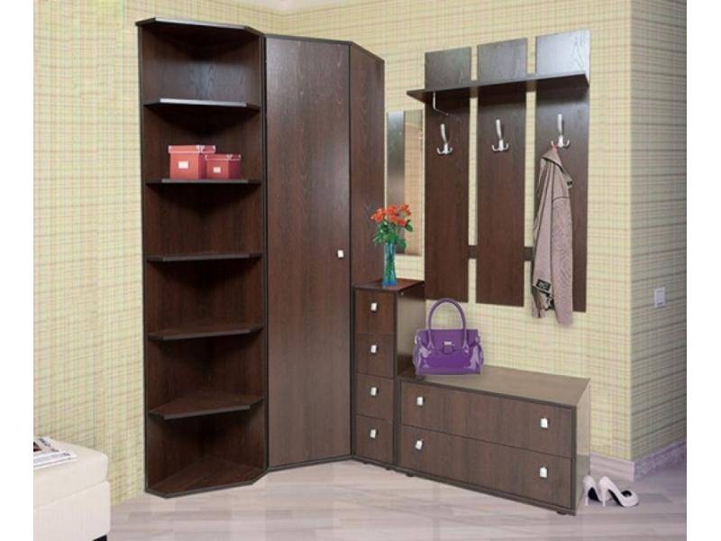 прихожая фаворит- 7 в Нижневартовске