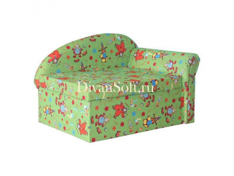 детская софа в Нижневартовске