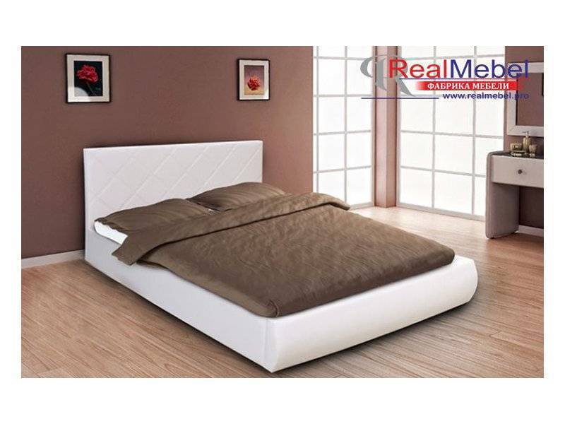 мягкая ортопедическая кровать эко в Нижневартовске