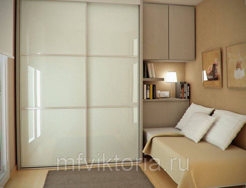 набор детской мебели №3 со шкафом-купе в Нижневартовске