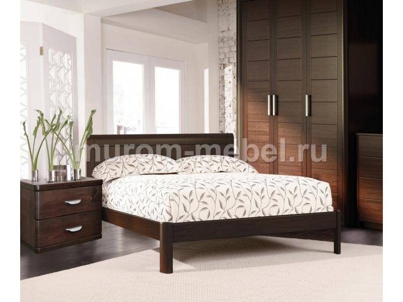 спальный гарнитур вермонт в Нижневартовске