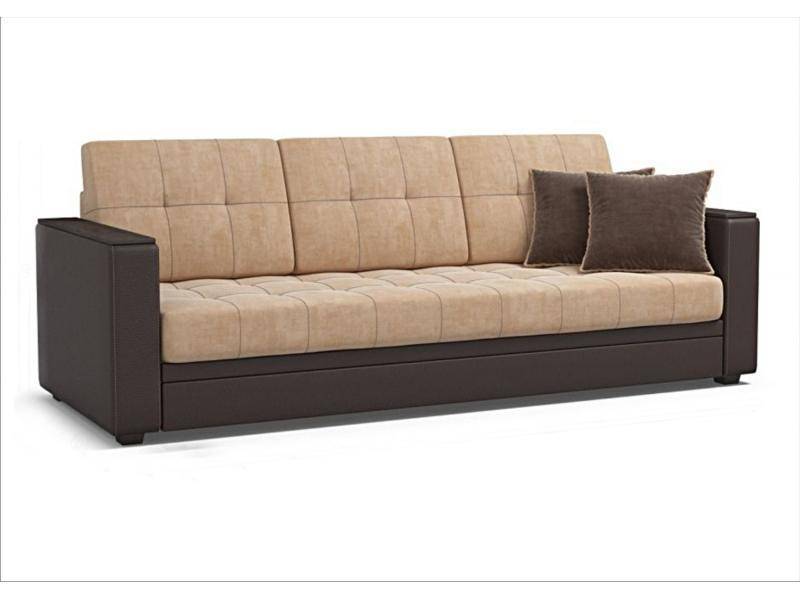 диван прямой рейн 3 в Нижневартовске