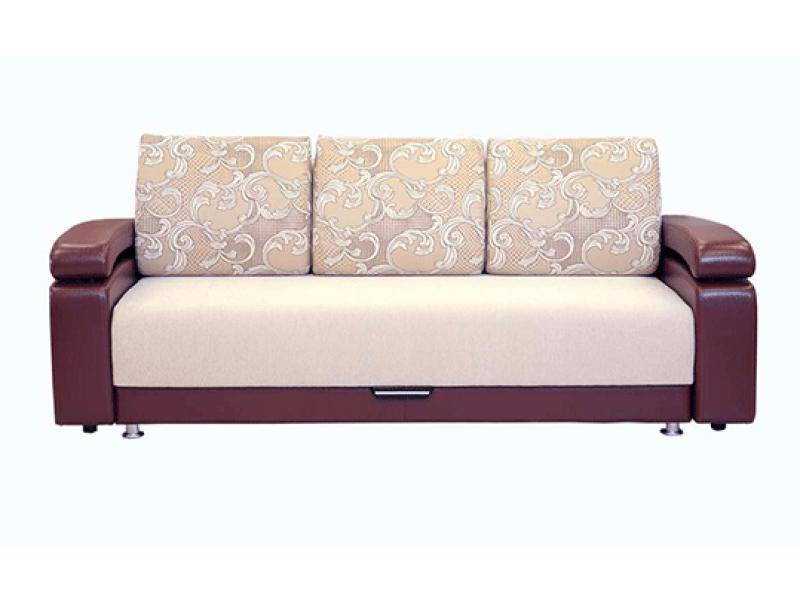 диван прямой спартак тик-так в Нижневартовске