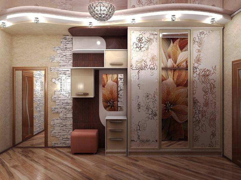 прихожая прямая модель 321 в Нижневартовске