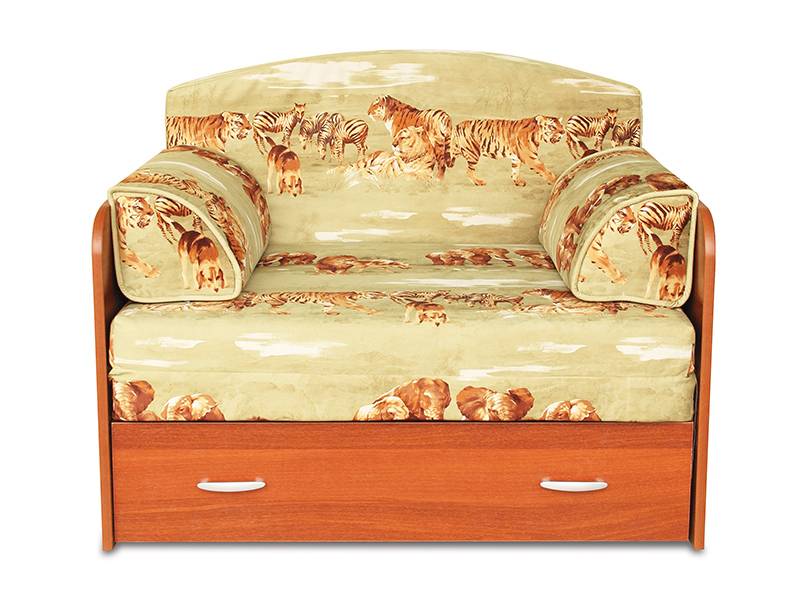 диван прямой антошка 2 в Нижневартовске