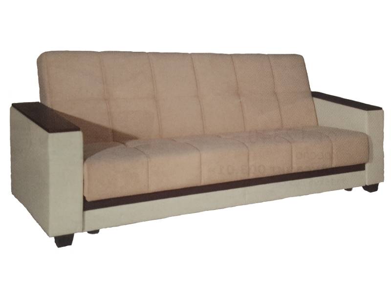 диван прямой евро 3 в Нижневартовске