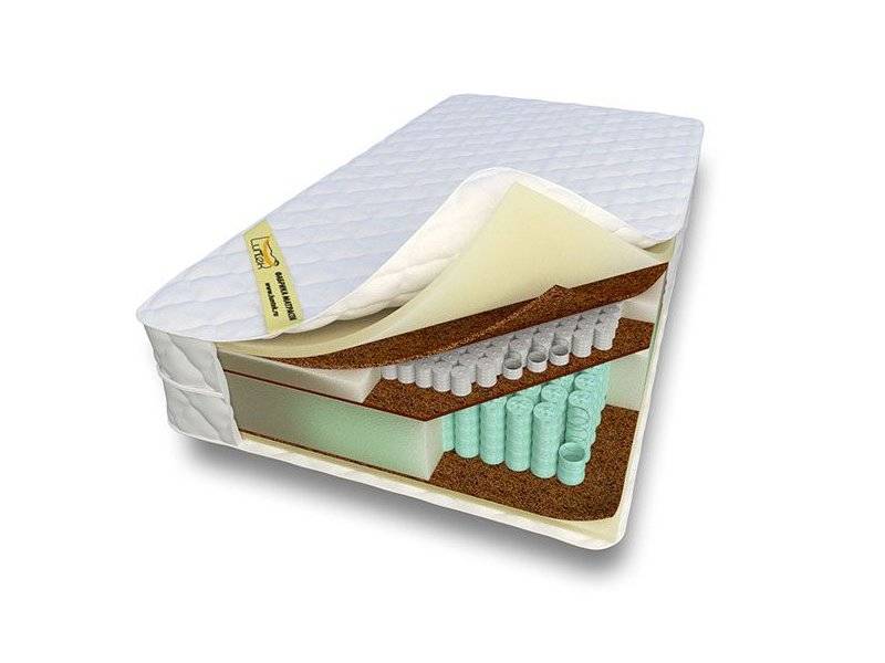 матрас grand optimus l-18 в Нижневартовске