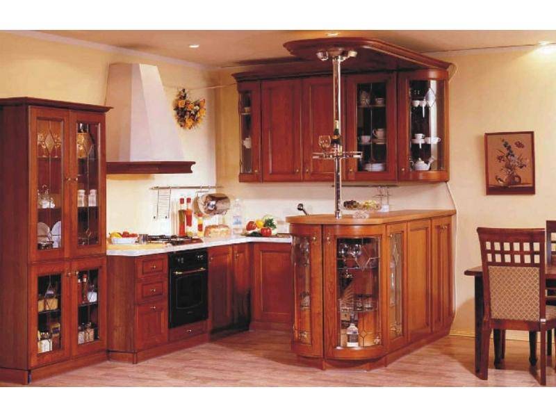 кухня карина массив в Нижневартовске