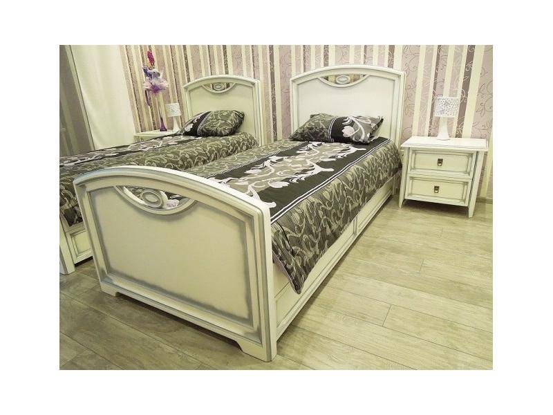 односпальная кровать пеппи в Нижневартовске