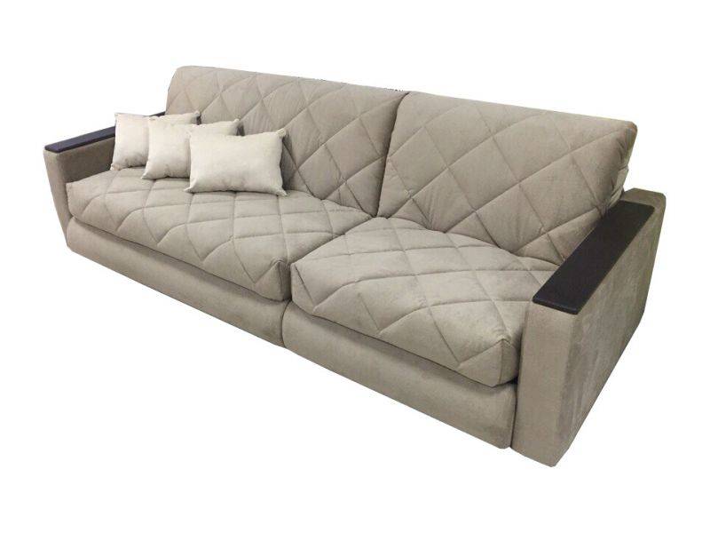 диван прямой омега дуо в Нижневартовске