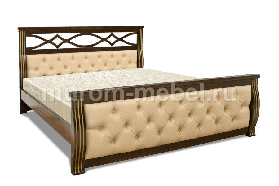 кровать петергоф в Нижневартовске