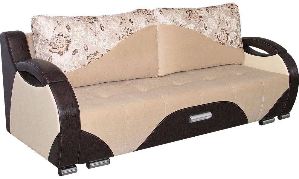 премиум диван милена 7 в Нижневартовске