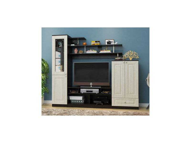 гостиная стенка алиса м в Нижневартовске