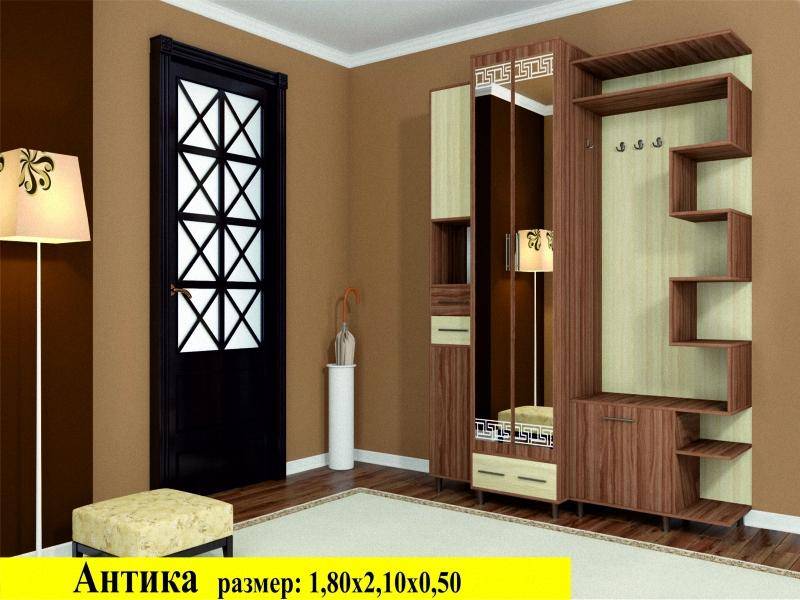 прихожая антика в Нижневартовске