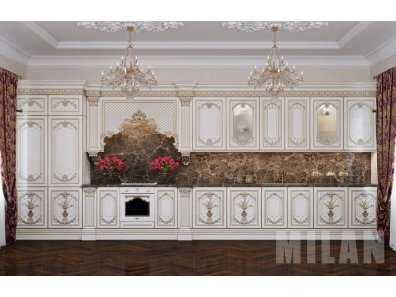 кухонный гарнитур богема в Нижневартовске