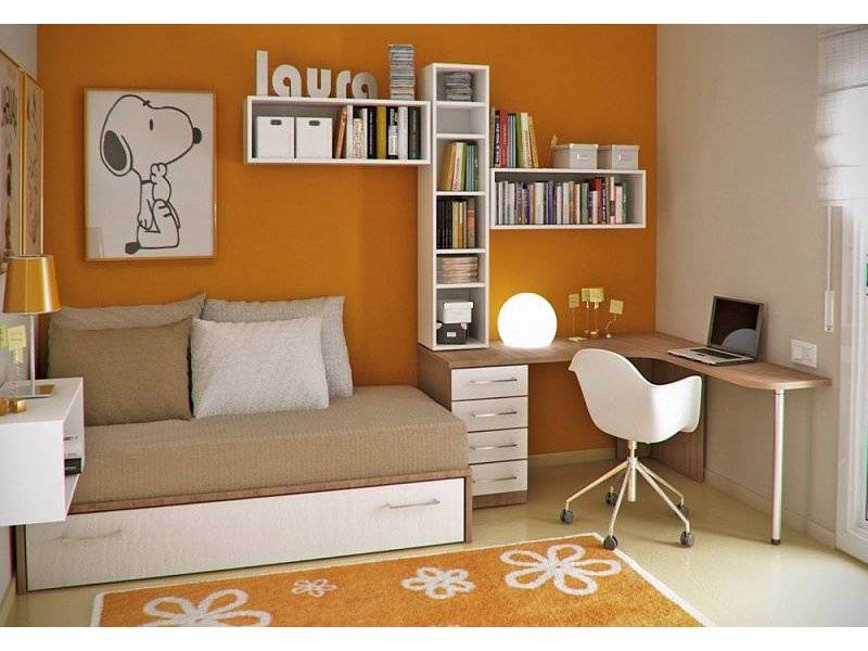 детская - подростковая лаура в Нижневартовске