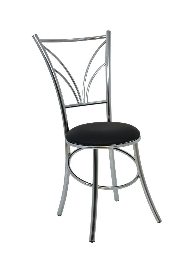 стул салют круглый в Нижневартовске