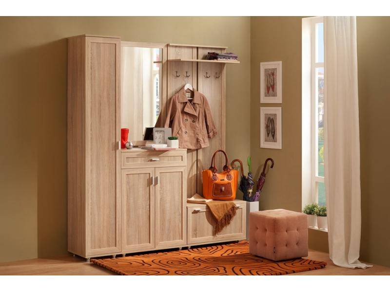 прихожая цна м в Нижневартовске