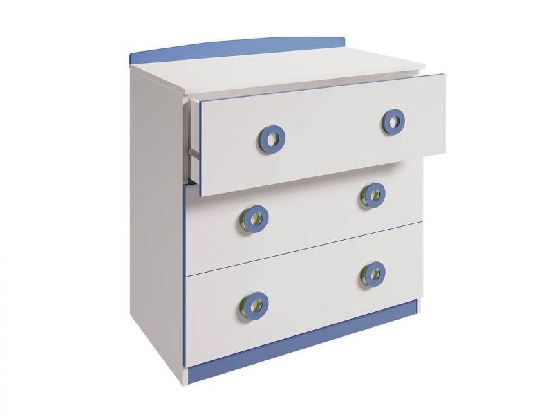 детский комод в Нижневартовске