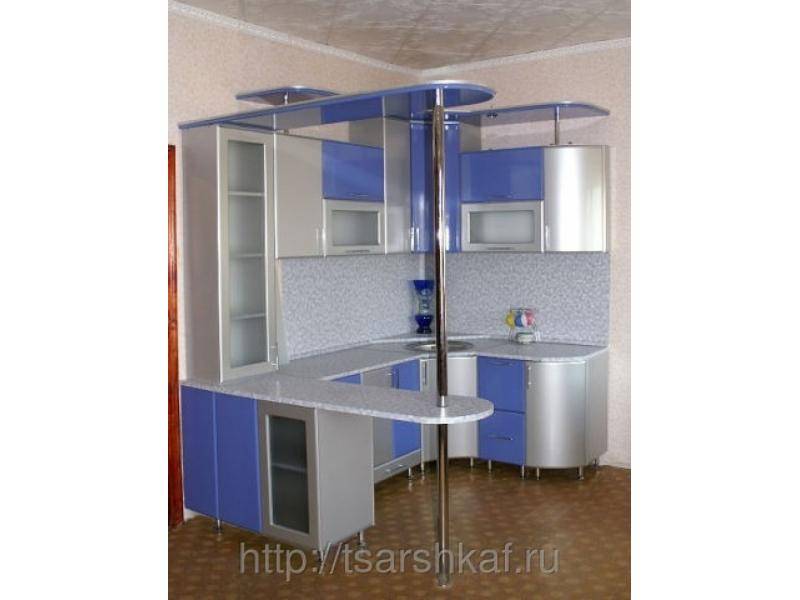 кухня 6 в Нижневартовске