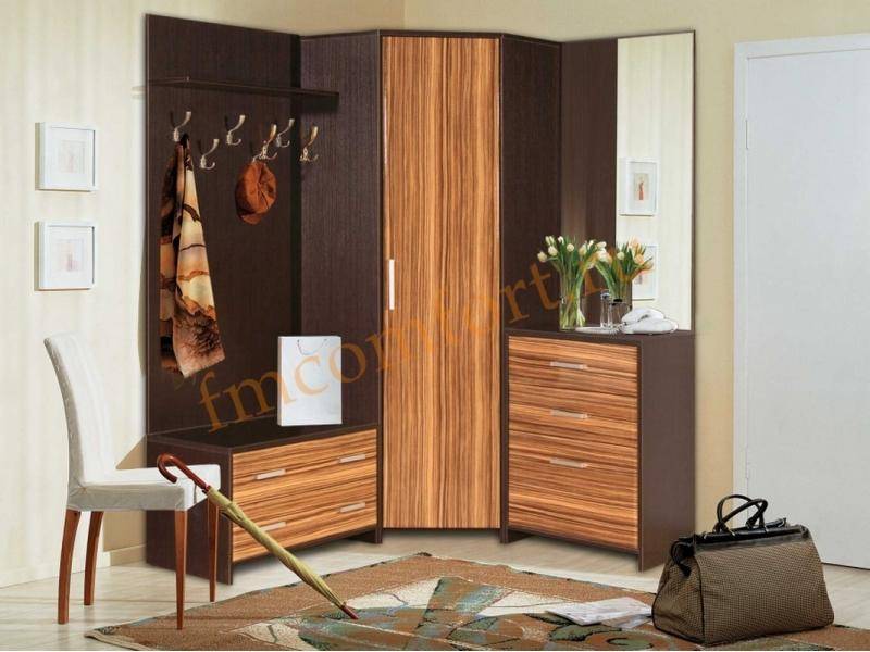 прихожая арт-3 в Нижневартовске