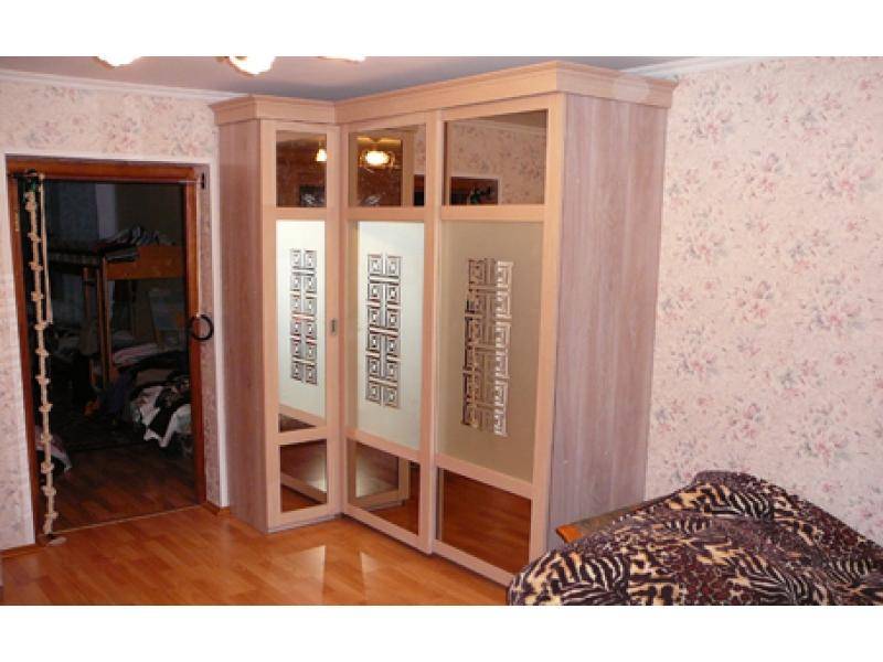 шкаф - купе 16 в Нижневартовске