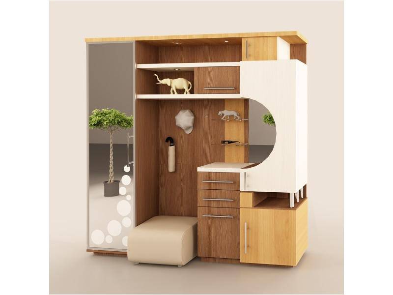 прихожая латте 3 в Нижневартовске