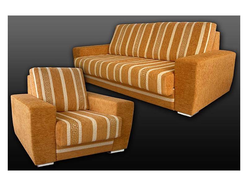 диван прямой хилтон в Нижневартовске