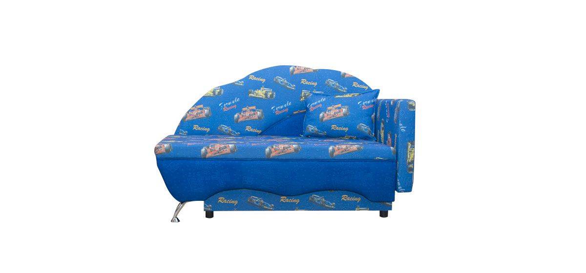 диван прямой канапе дарья 80 в Нижневартовске