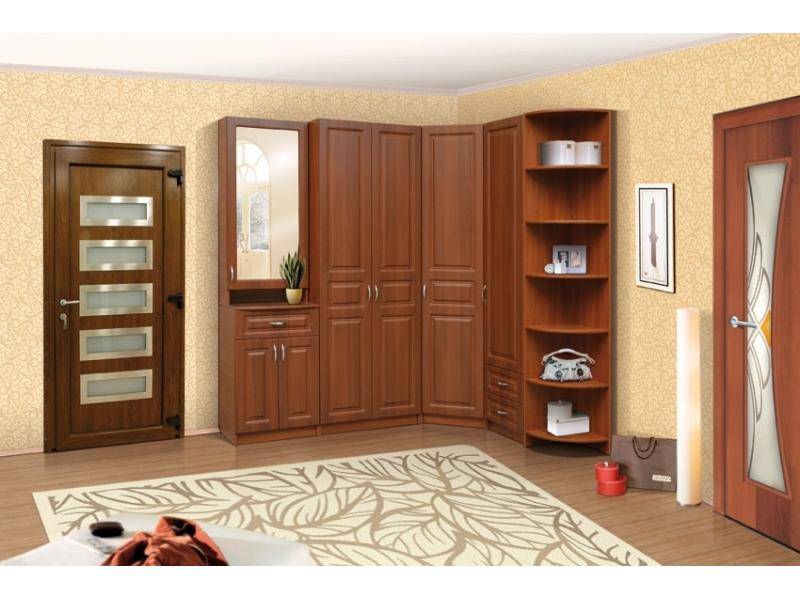 прихожая визит комплектация 3 в Нижневартовске