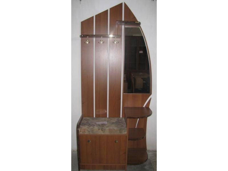 прихожая парус в Нижневартовске