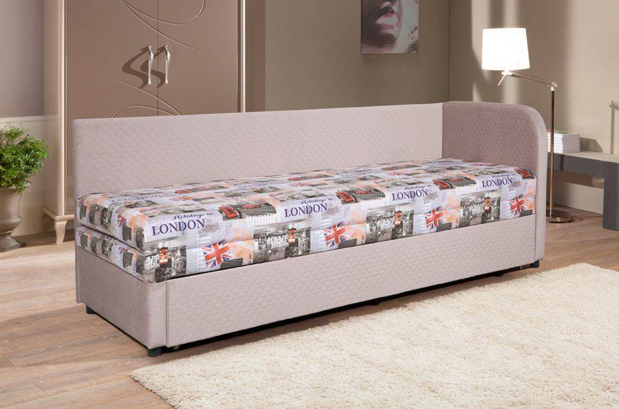 кровать бриз в Нижневартовске