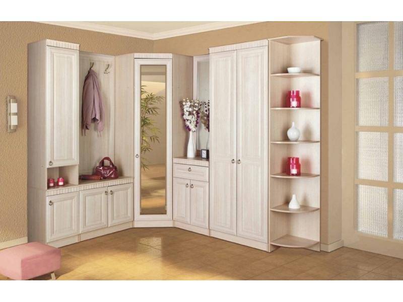 прихожая эльза в Нижневартовске