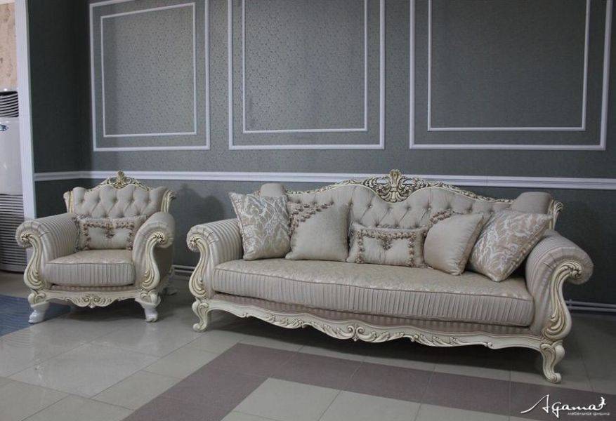 роскошный диван сельчук в Нижневартовске