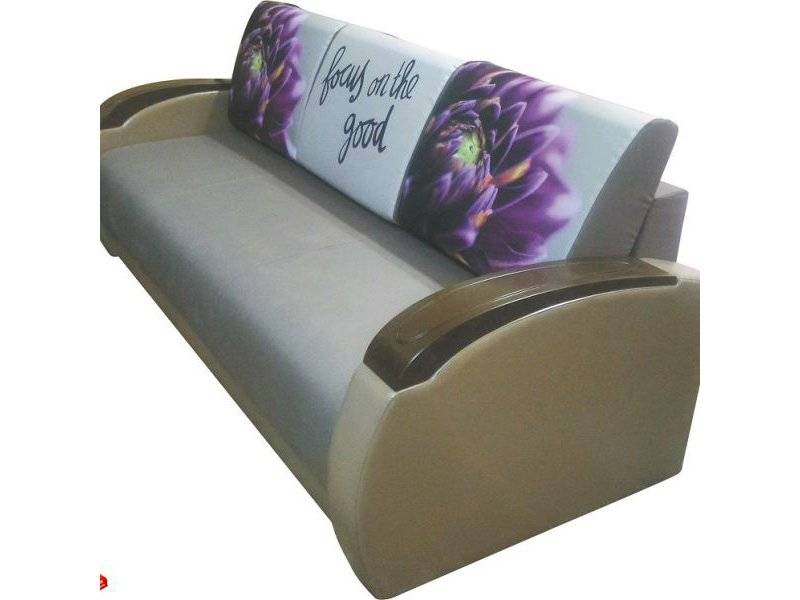 диван-кровать магнолия 1 в Нижневартовске